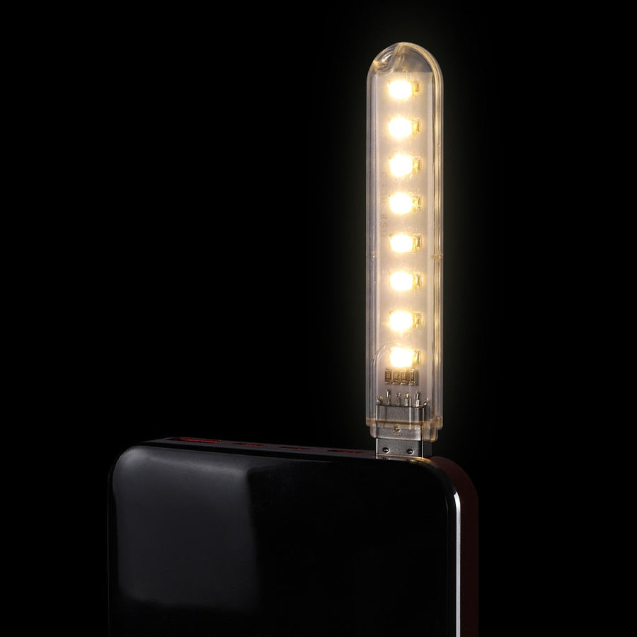 USB LED Night Light - Image 1