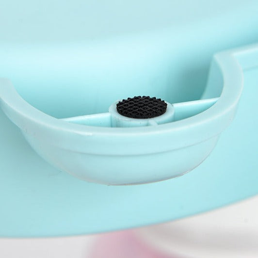 Interactive Push Type Pet Feeder - Image 7