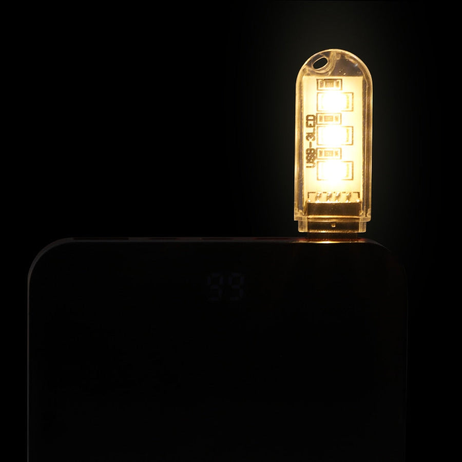 USB LED Night Light - Image 2