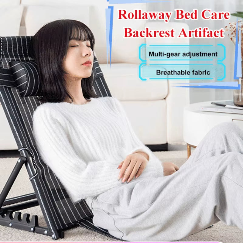 Relax Smart Recliner Backrest Support Chair - Image 3