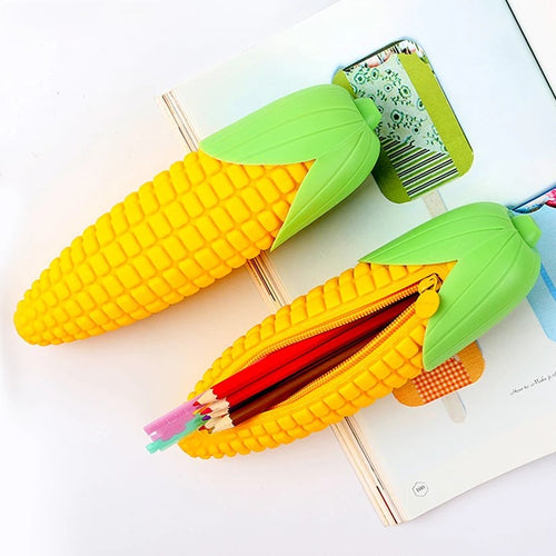 Creative Planting Stationery Pencil Box - Image 0
