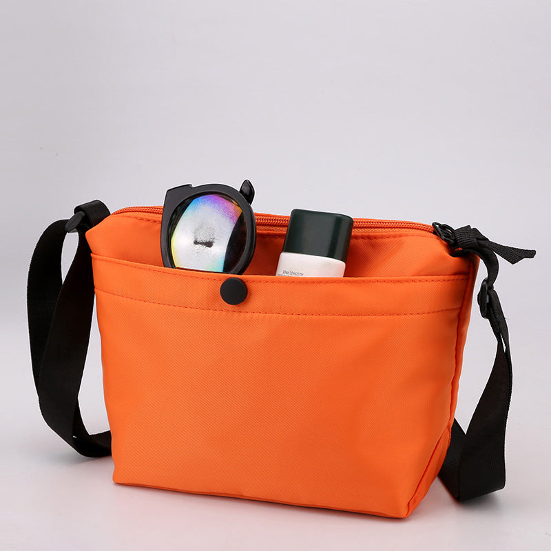 Mini Organizer Crossbody Shoulder Tote Bag - Image 0