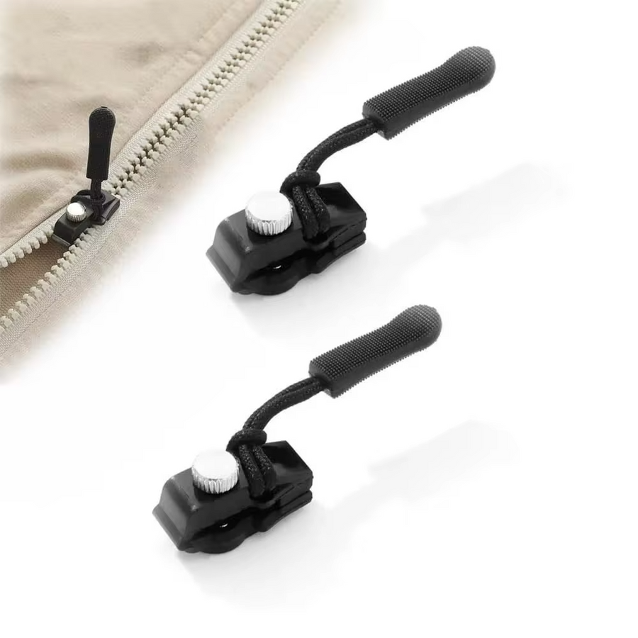 Instant Fix Universal Zipper Puller Set - Image 4