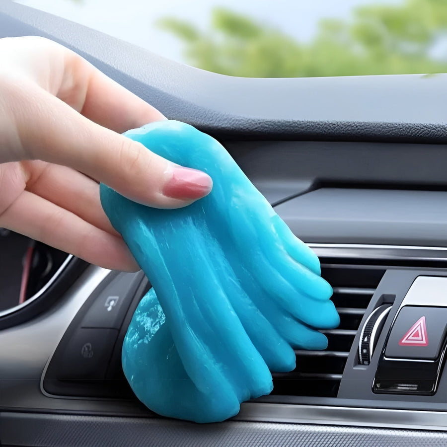 Magic Dust Remover Cleaning Gel - Image 7