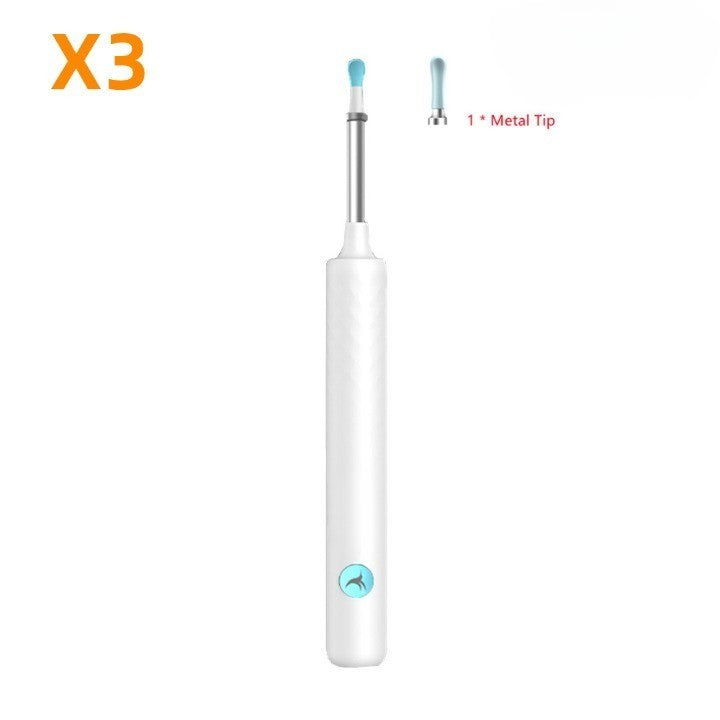 Effortless Wax Smart Visionary Ear Cleaner - Image 7