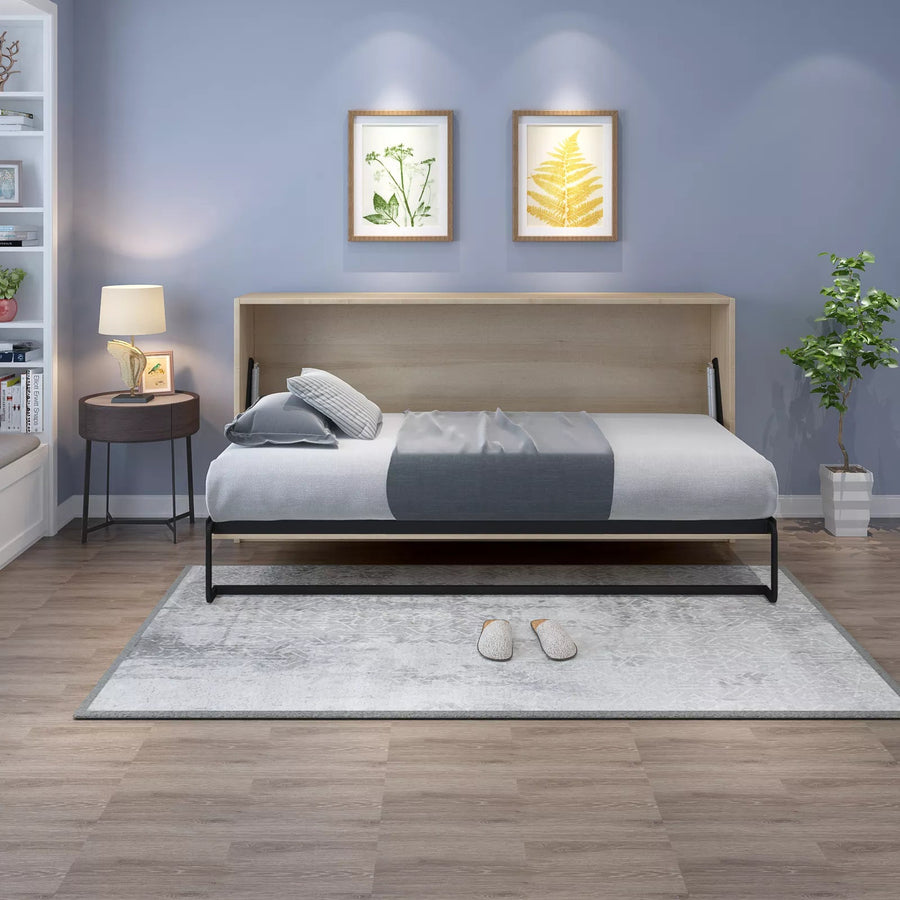 Elegance Dynamic Space Saver Smart Folding Bed - Image 1