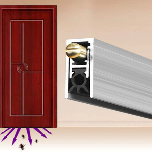 Automatic Lifting Door Sealing Strip - Image 0