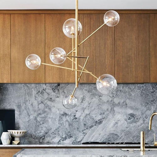 European Style Pendant Light - Image 0