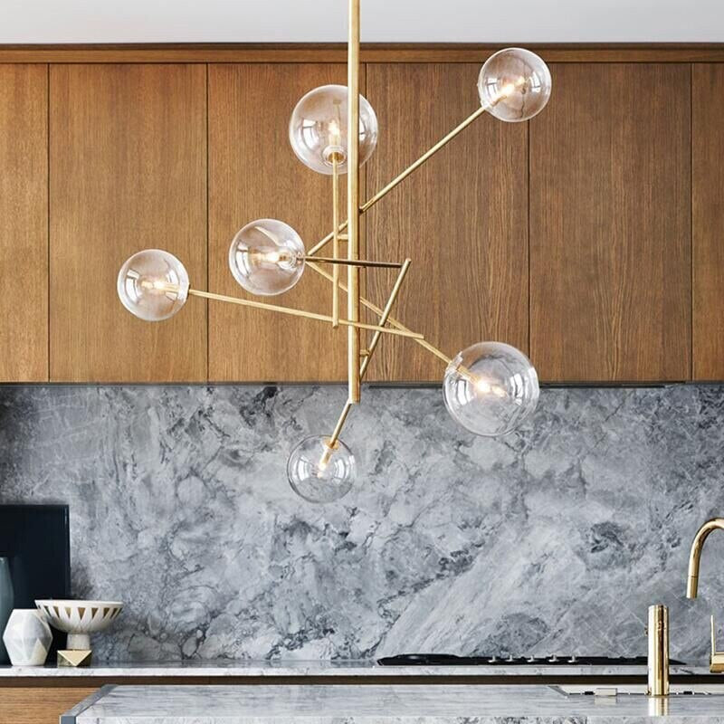 European Style Pendant Light - Image 0