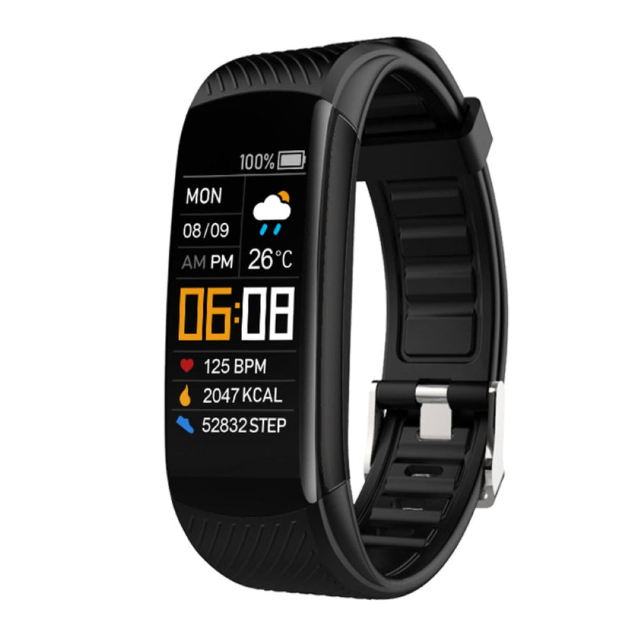 Smartwatch Fitness Activity Tracker Bracelet - Image 6
