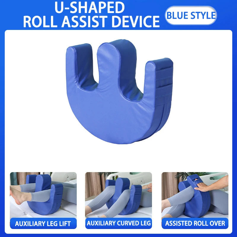 Elderly Anti-Pressure Easy Roller Pillow - Image 5