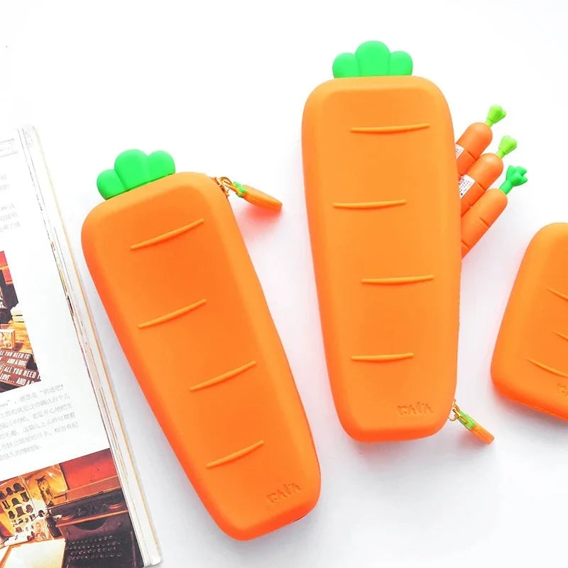 Creative Planting Stationery Pencil Box - Image 5