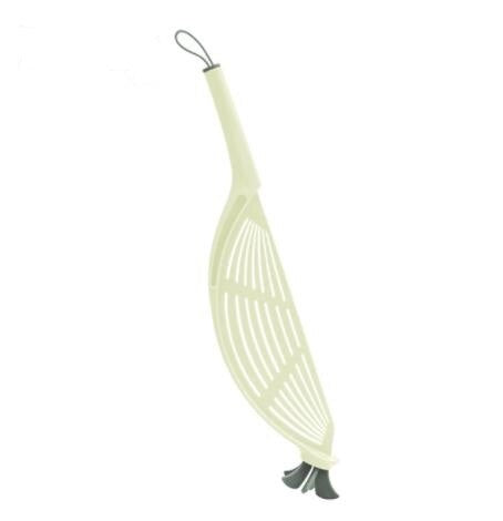 Rice Washing Multifunctional Drainer Spoon - Image 8