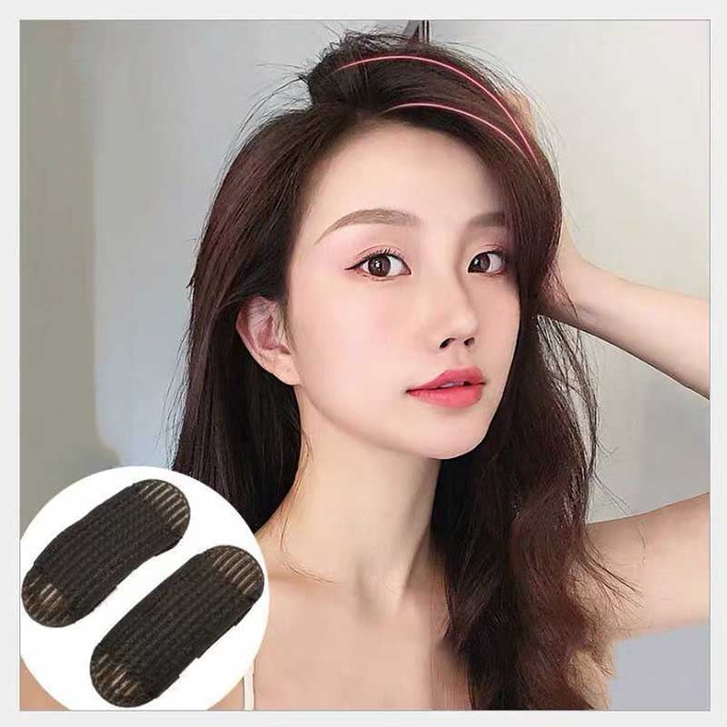 Easy Hair Styling Sticky Clip - Image 1