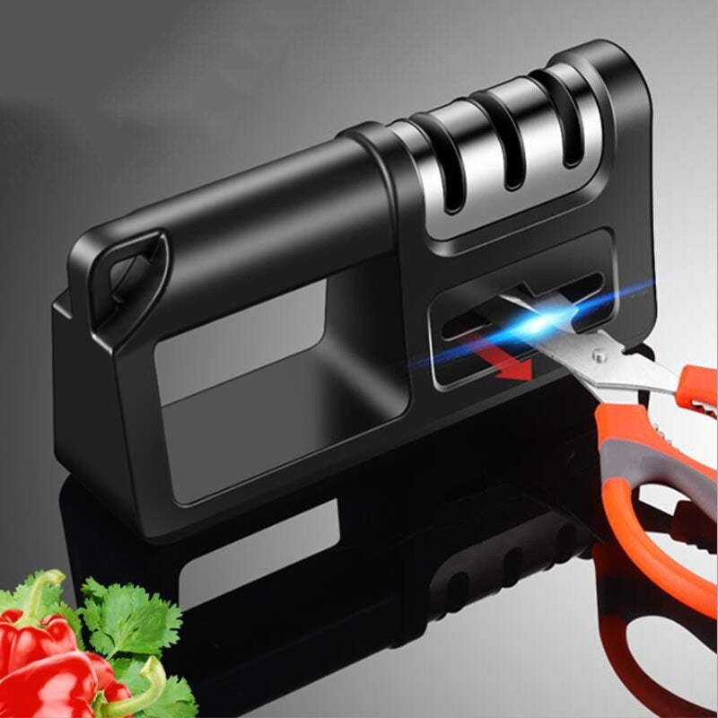 Blade Booster Quick Knife Sharpener Tool - Image 0