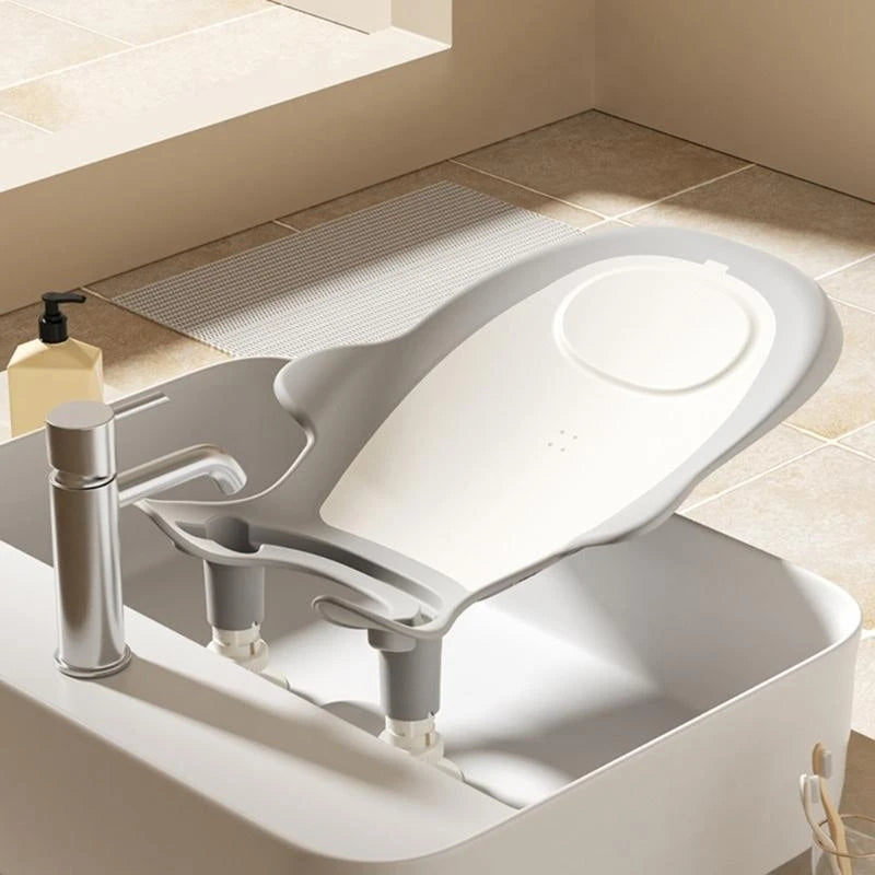 Portable Baby Bathtub