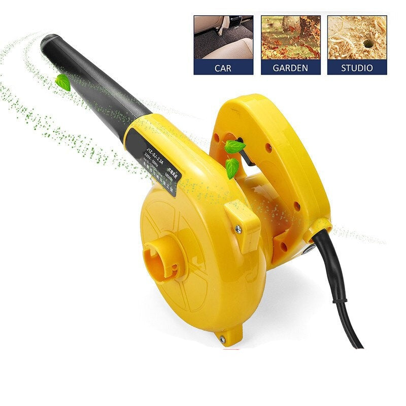 2in1 Portable Vacuum Air Blower - Image 1