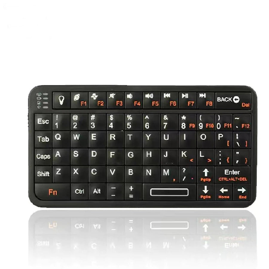2in1 Wireless Freedom Air Keyboard - Image 0