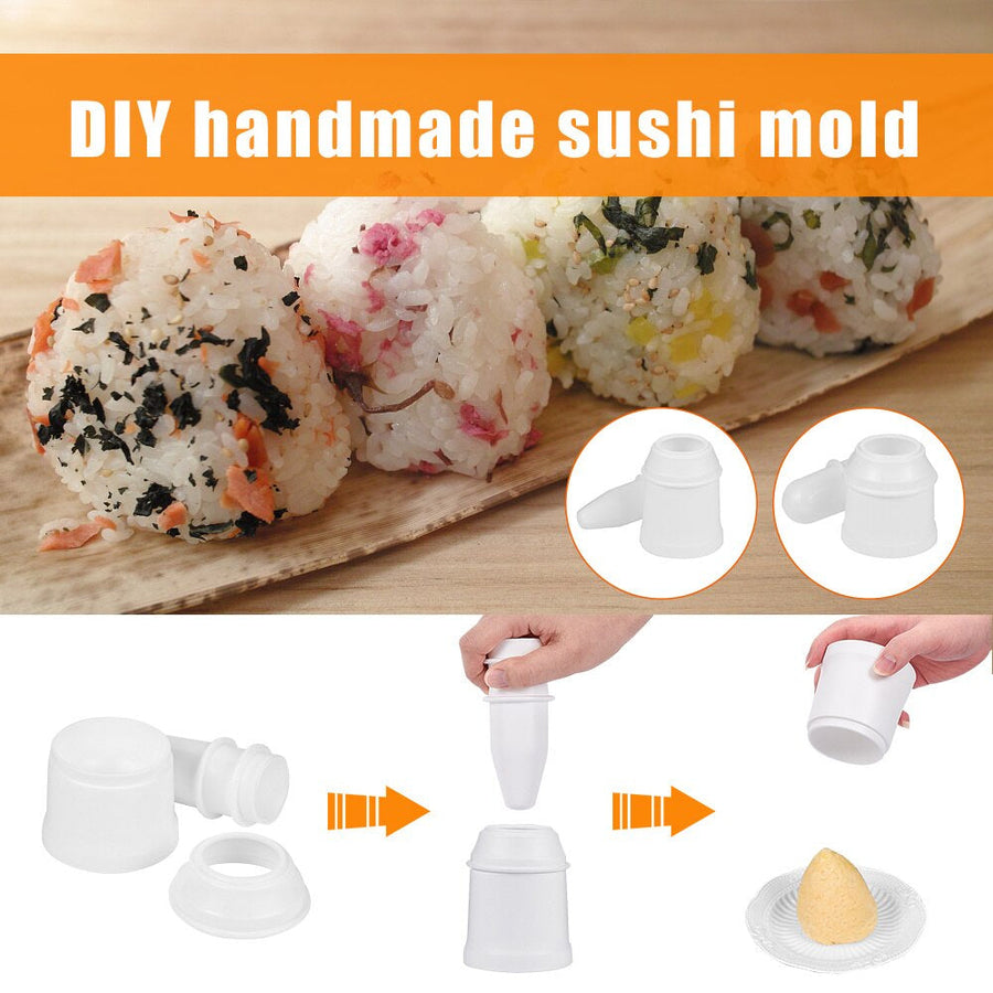 Handmade Meat Ball Maker Tool - Image 4