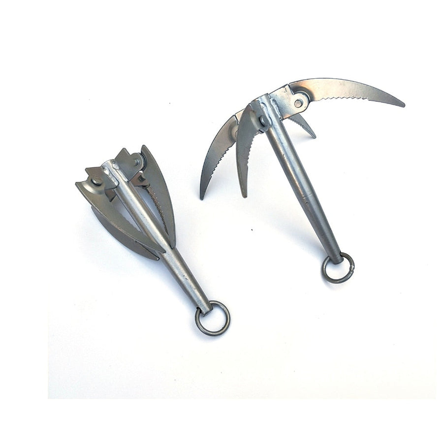 Stainless Steel Fishing Anchor - Image 3
