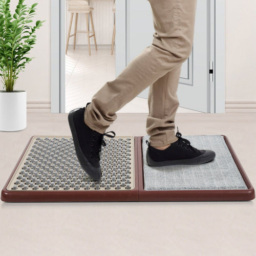 Disinfecting Dust Removal Floor Door Mat - Image 0