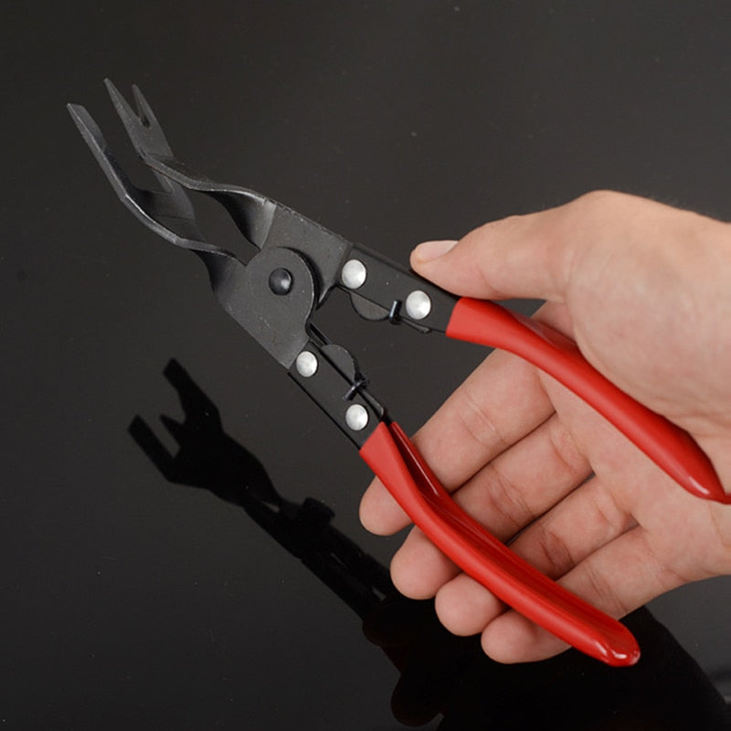 Professional Car Easy Repair Clip Removal Plier - Image 0