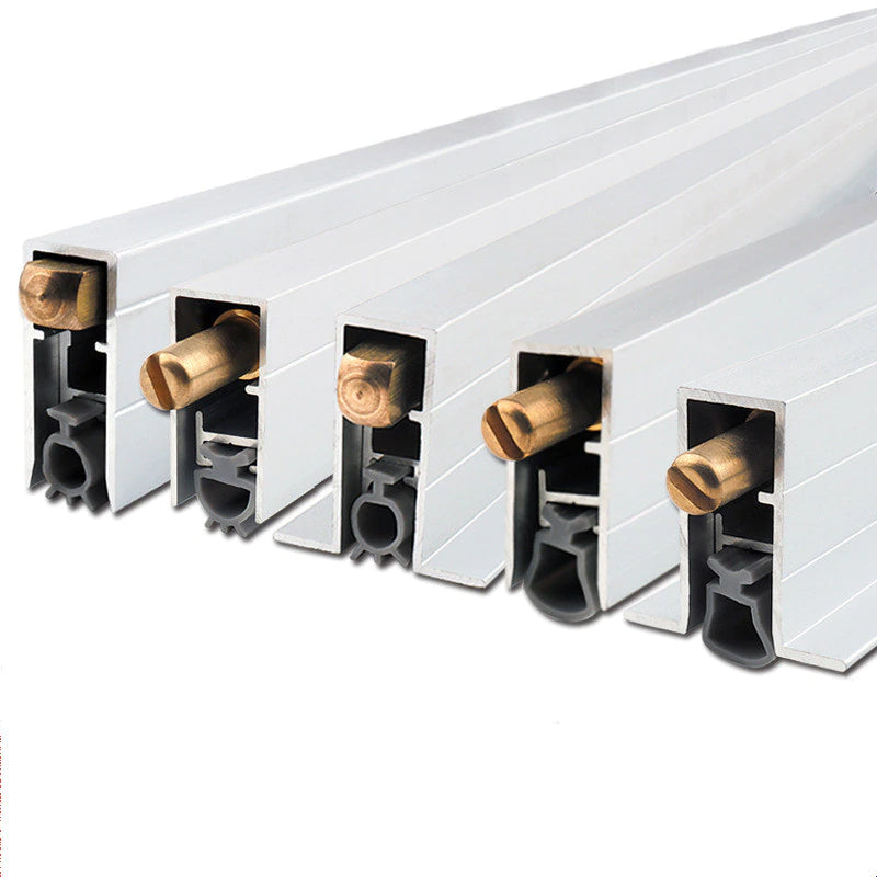Automatic Lifting Door Sealing Strip - Image 3