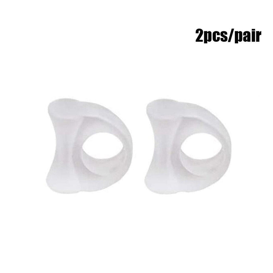Foot Care Soft Toe Separator - Image 6