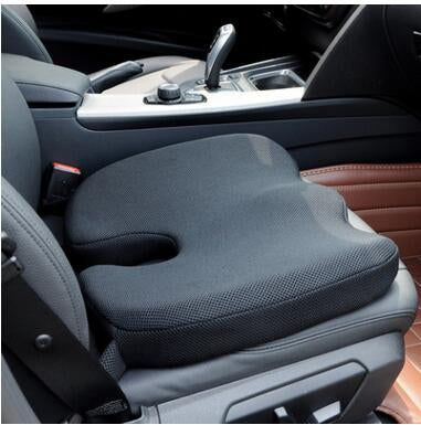 Tailbone Pain Cushion Seat Memory Foam - Image 0