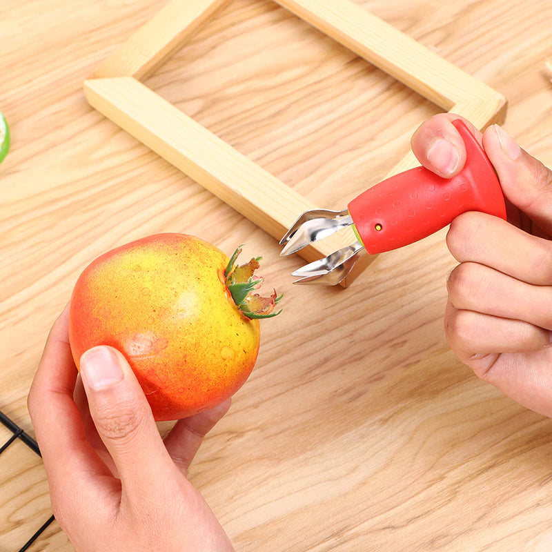 Easy Fruit Leaf Remover Tool - Image 0