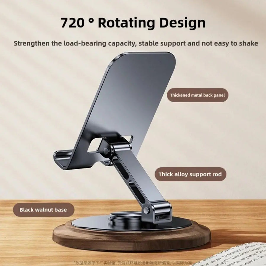 Elegant Universal Adjustable Phone Stand