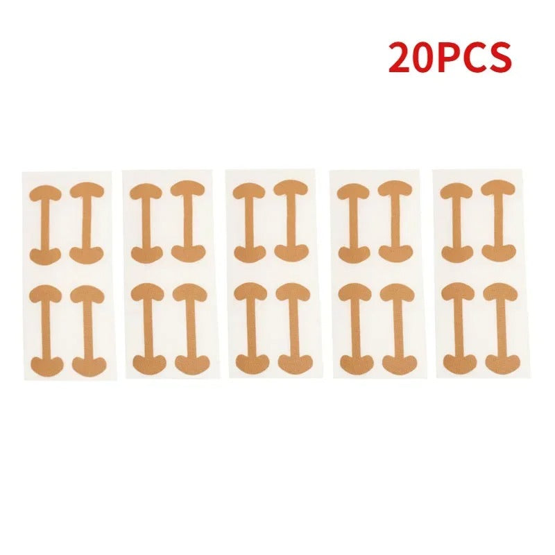 Toe Align Ingrown Nail Corrector Stickers - Image 9