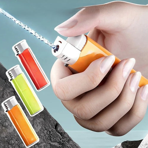 Water Prank Lighter Toy - Image 0