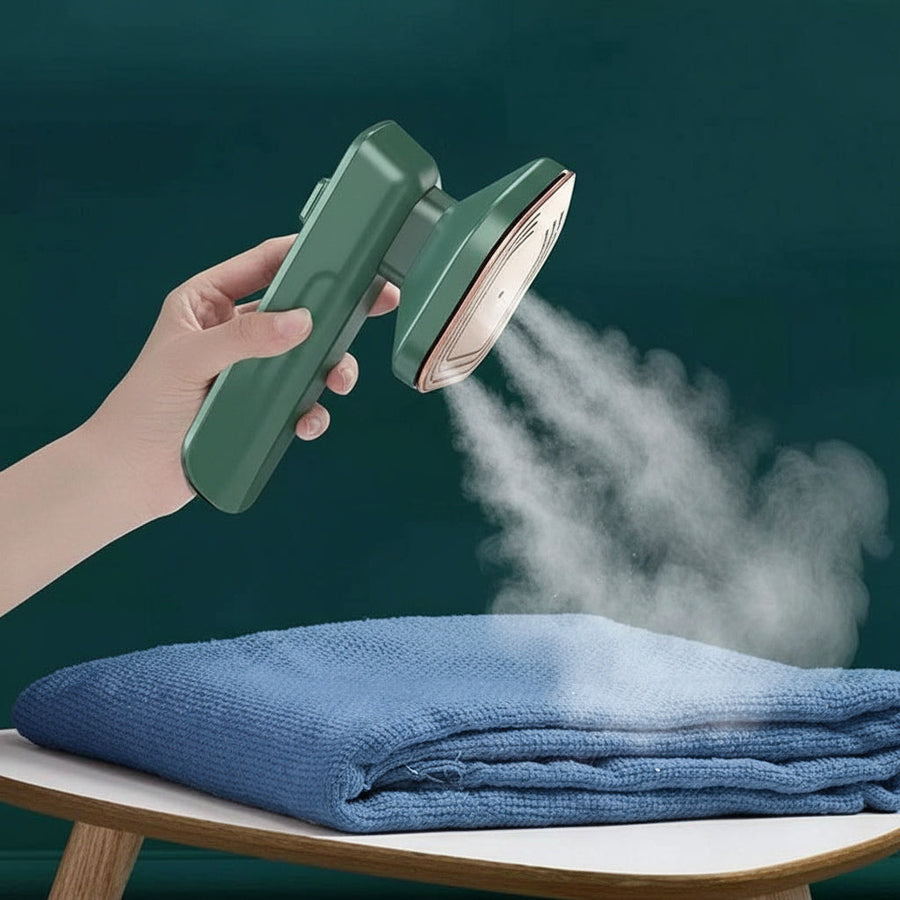 Portable Handheld Mini Steam Powerful Iron - Image 5