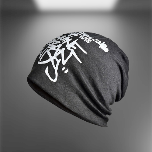 Double Layer Unique Men Winter Hat - Image 0