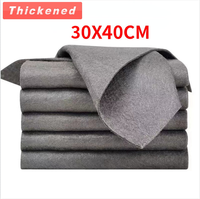 Smooth Surface Magic Sweep Cleaning Cloth - Image 14
