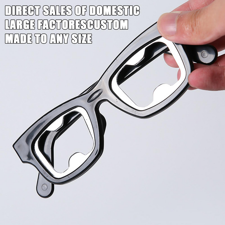 Opener Eyeglass Frame - Image 2