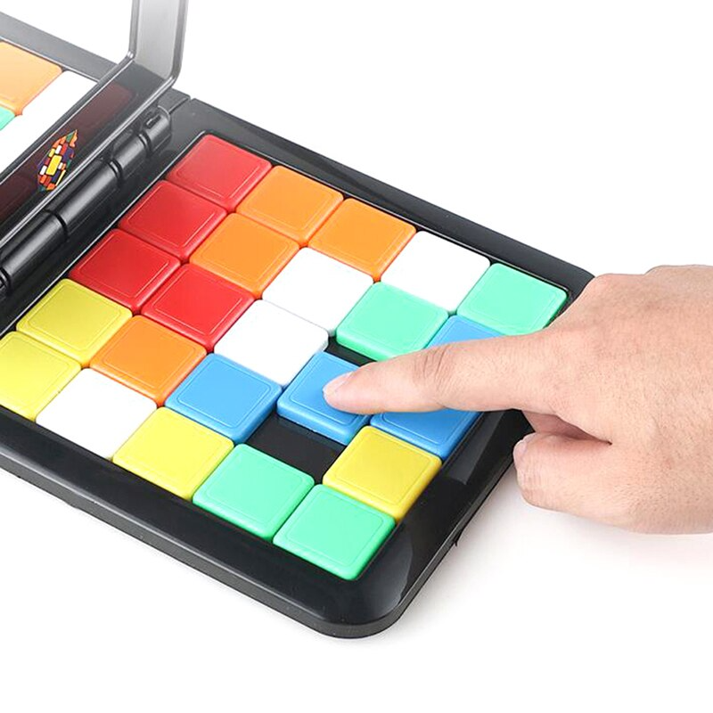 3D Educational Puzzle Block Game - Image 3