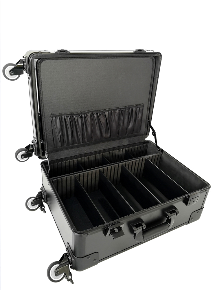 Professional Makeup Table Luggage - Image 8