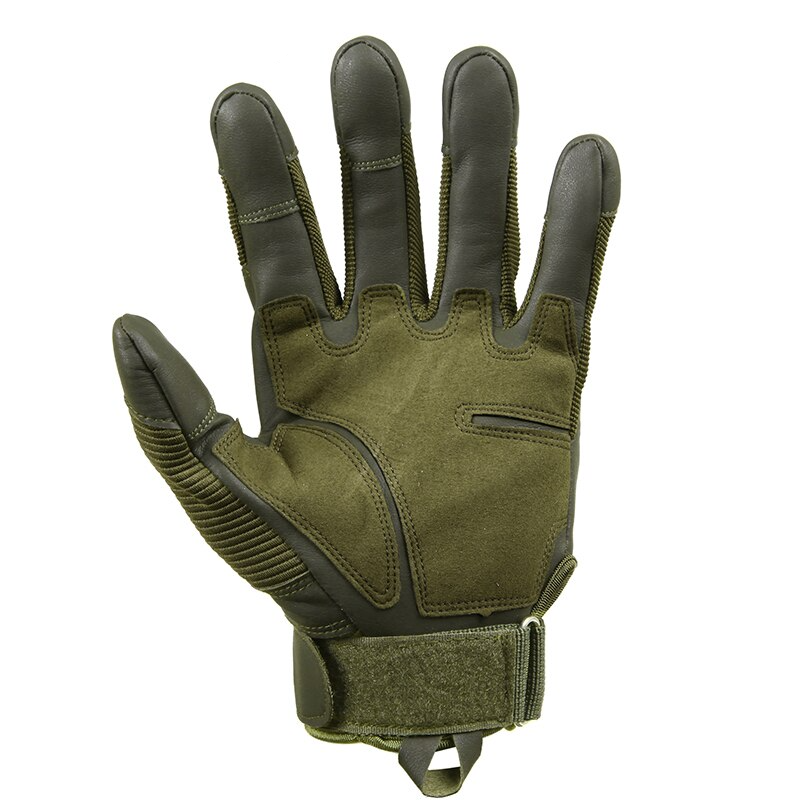 Heavy Duty Construction Gloves - Image 3