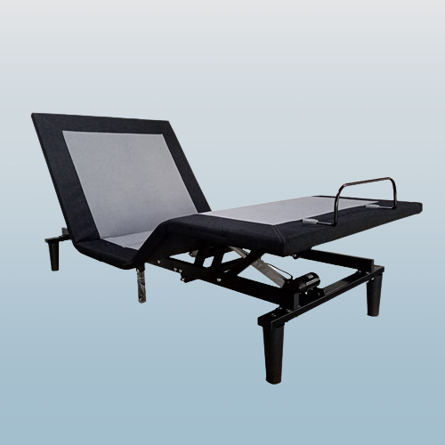 Adjustable Electric Dynamic Dream Foldable Bed - Image 1