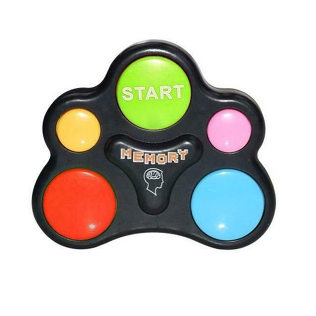 Memory Training Educational Kids Toy - Image 20