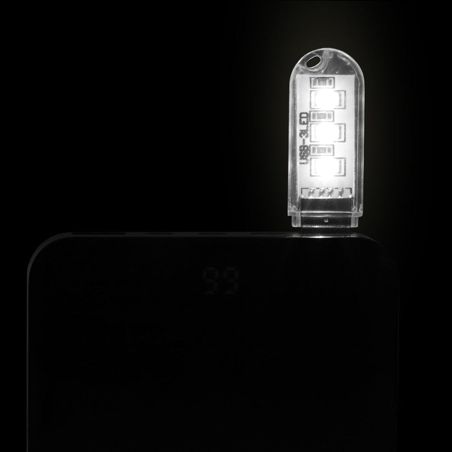 USB LED Night Light - Image 6