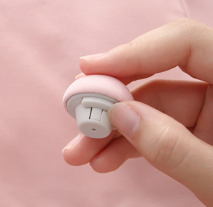4Pcs Bear Non-slip Bed Clips - Image 7