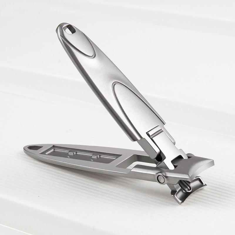 Slim Cut Portable Nail Clippers - Image 0
