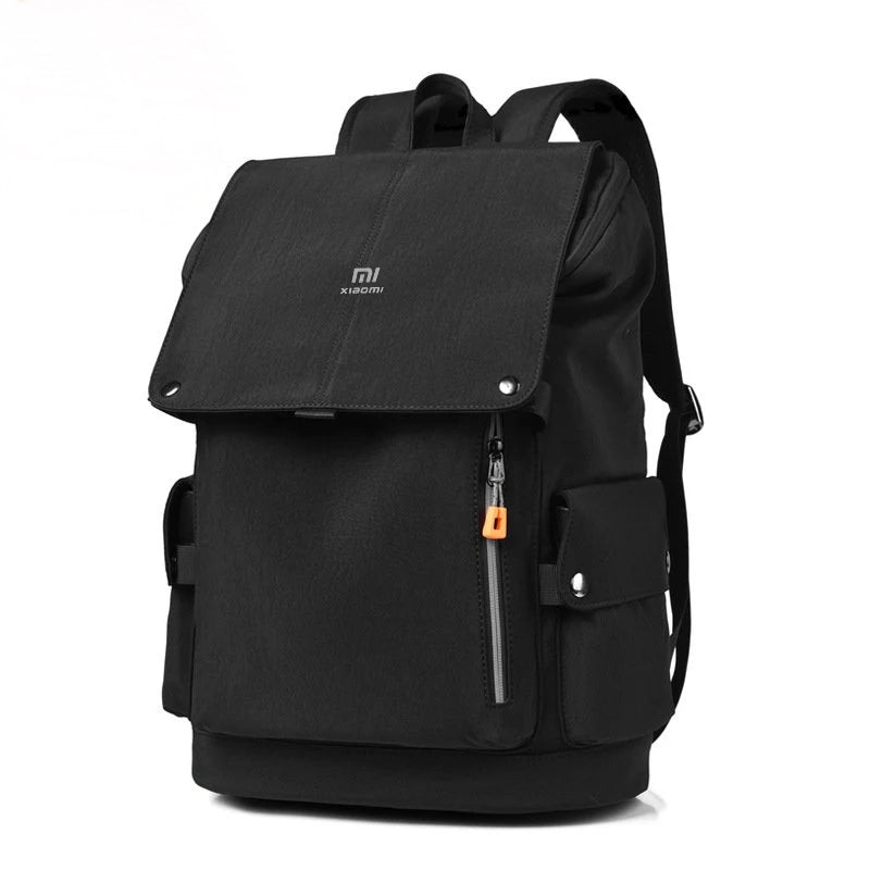City Life-Inspired High-Capacity Computer Backpack - Image 5