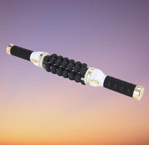 Advanced Therapy Electric Bead Roller Massager - Image 0