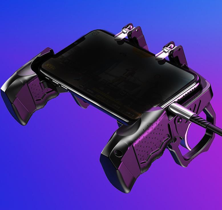 Universal Phone Gamepad Joystick - Image 1
