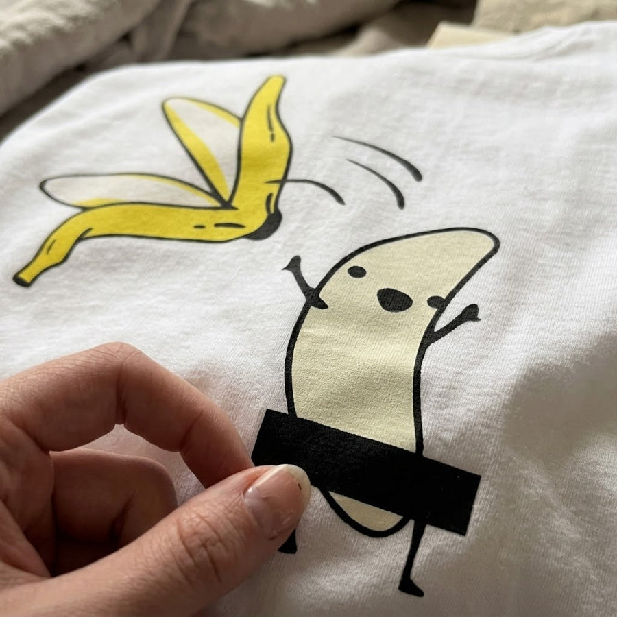 Going Bananas Funny T-Shirt - Image 5