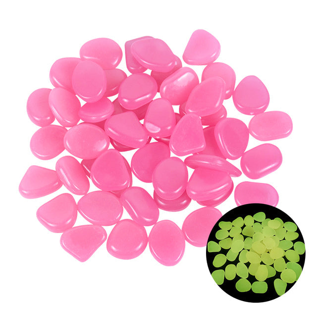 Garden Walkway Luminous Decor Stones - Image 18